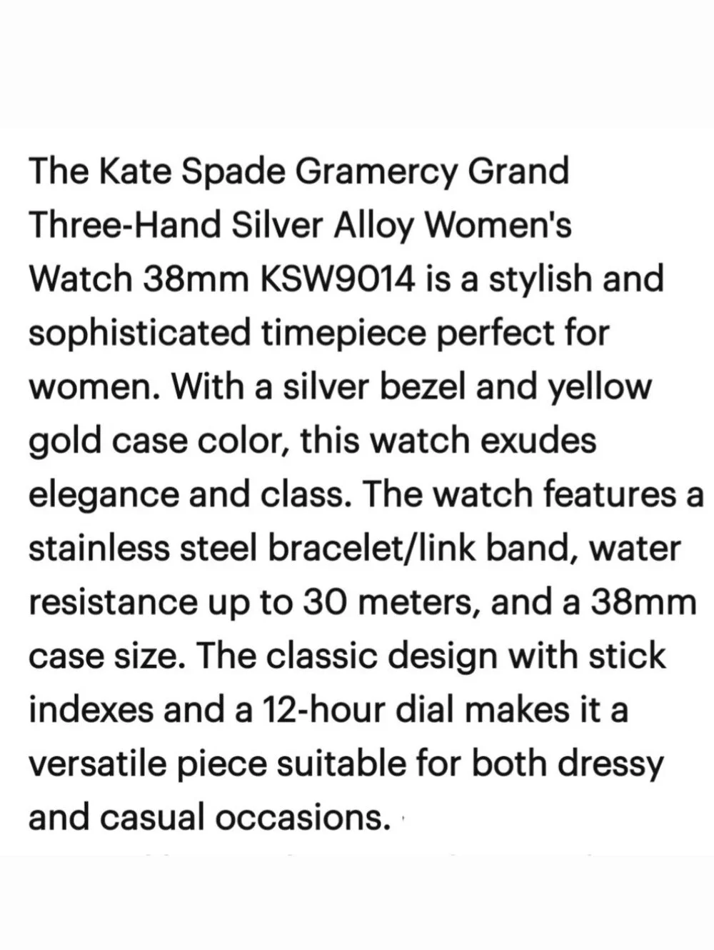 kate spade kate spade